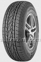 Continental Conti CrossContact LX2